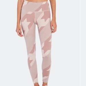 Varley Century Mid Rise 7/8 Leggings